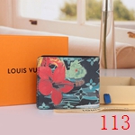 偽物ルイヴィトン財布